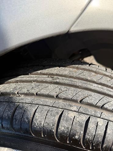 r18 bbs: Yeni Disk təkər BBS 195 / 60 / R 15, 8 Boltlu — 2