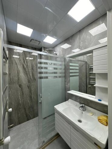 Köhnə tikili: Bakı, 2 otaqlı, Köhnə tikili, m. Əhmədli, 75 kv. m — 8