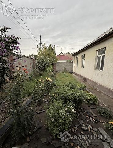 Продажа домов: 3 комнаты, 112 м², 3 соток, Бишкек — 5