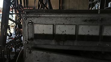 Генераторы: Дизель-генераторная установка с двигателем NANTONG Diesel Engine Co. — 7