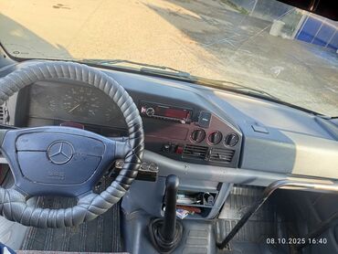 какие машины входят в комфорт яндекс такси в бишкеке: Mercedes-Benz Спринтер: 1999 г., 2.9 л, Механика, Бус