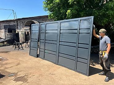 Резка: Резка, Механическая резка — 18