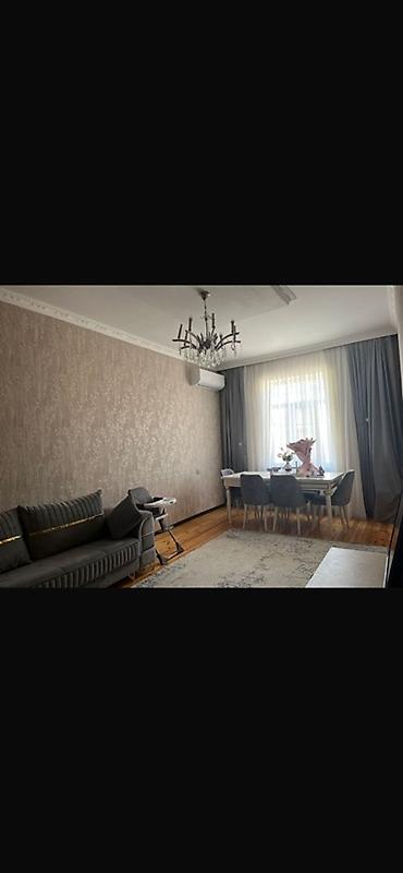 Həyət evi alıram: Həyət evi – tək mərtəbəli, mansarsız 120kv2.5 sotda tikilib - Plan — 4