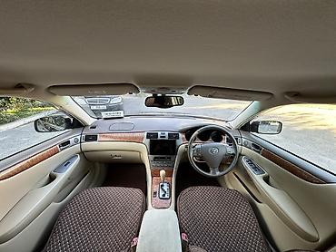 Toyota: Toyota Windom: 2004 г., 3 л, Автомат, Бензин, Седан — 5