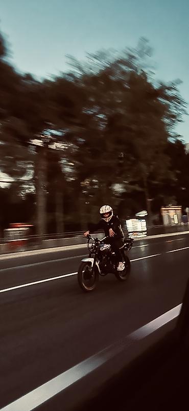 tufan s50 kredit: Tufan - M50, 80 sm3, 2023 il — 6