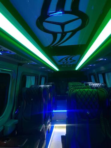 Sərnişin daşımaları: #Mercedes #S class #Transfer #Iveco, #Isuzi, #Sprinter, #Mikroavtobus — 7