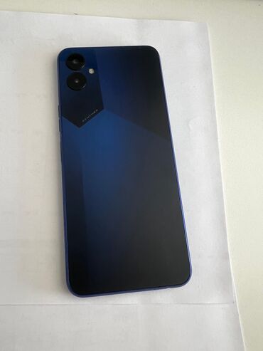 tecno pop 4 qiymeti: Tecno Pova 4, 128 GB, rəng - Göy