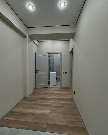 ул белорусская: 3 комнаты, 64 м², Таш-Рабат ТРЦ 106 серия, 8 этаж, Евроремонт — 6