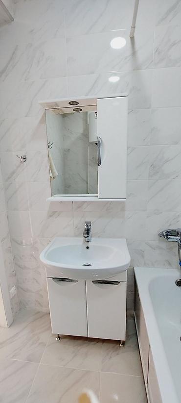 discovery studio: 1 комната, 45 м², Асанбай мкр Элитка, 9 этаж, Евроремонт — 6