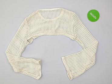 klapki jermes: Top damski, rozmiar S — 3