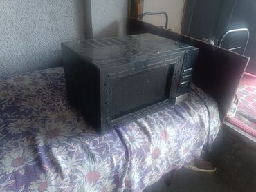срочно продам стиральная машина: Микроволновка бу 2000сом рабочий