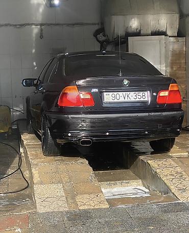 Nəqliyyat: Salam pravam Lişenyadadı deye satıram 9 ay 400 manat qalıb Maşın baxım — 6