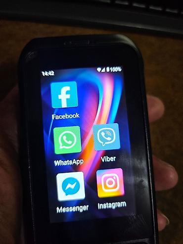 samsung mi3: RugGear RG360 – profesionalni 4G LTE PTT ručni uređaj/smartfon otporan — 5