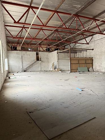 İCARƏYƏ YER VERİLİR! Ünvan: Binəqədi yolu, Zəngəzur Hamamla Bazar