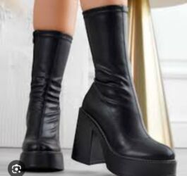 Čizme: Čizme, 41 — 2