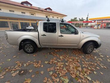 Nissan: Nissan Navara: 2.5 l. | 2011 έ. Πικάπ — 5