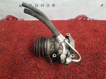 Другие автозапчасти: Компрессор кондиционера Toyota Hilux Surf ( 4 Runner ) RZN185 3RZ 1999