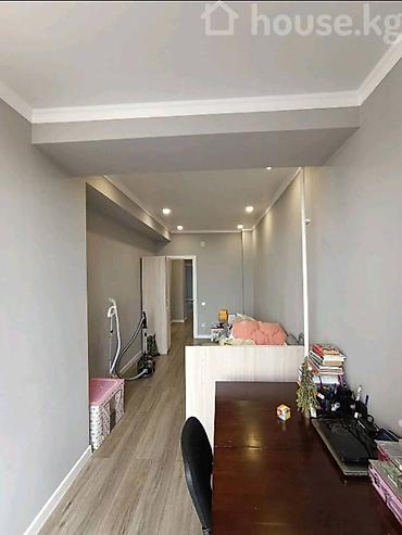 Продажа квартир: 3 комнаты, 101 м², Элитка, 8 этаж, Евроремонт — 1