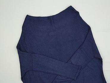 only blue behaviour jacket: Sweter damski, rozmiar One size — 1