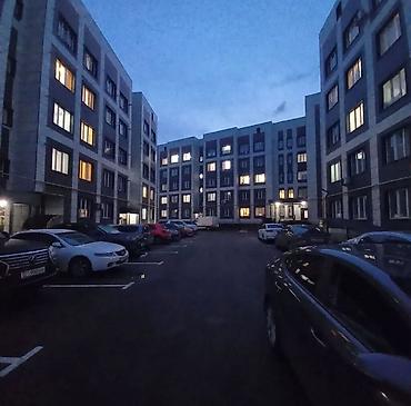 Продажа квартир: 1 комната, 30 м², Элитка, 3 этаж, Евроремонт — 2