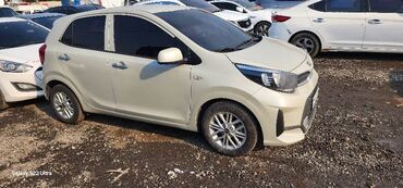 киа спарк цена: Kia Morning: 2021 г., 1 л, Автомат, Бензин, Хэтчбэк