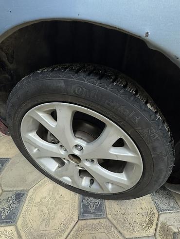 Mazda: Mazda 3: 2008 г., 2 л, Автомат, Бензин, Седан — 13