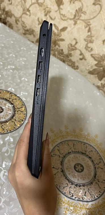 rog ally x: Lenovo IdeaPad 3 noutbuku satılır. Səliqəli işlədilib, texniki və — 4