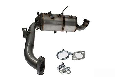 DPF filteri: FORD C-MAX FOCUS 1.6 TDCI DPF FILTER | Vise modela i proizvodjaca na — 1