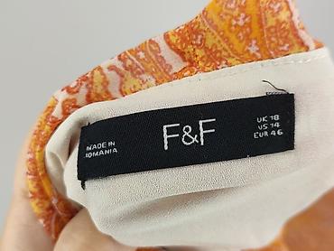 japonki pull and bear: F&F, Sukienka damska, rozmiar 3XL — 4