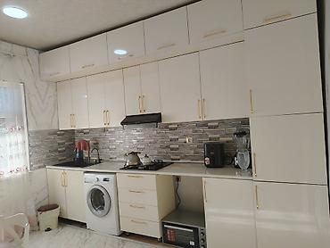 binededi: Bakı, 140 kv. m, 4 otaqlı, İnternet, Telefon, İşıq — 2