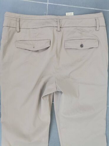 Pantalone: Cinque muške pantalone u odličnom stanju. Pogodne za svakodnevno — 15