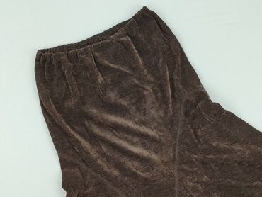 spódnice plisowane ciemnozielone: Women`s skirt, size S (EU 36)
