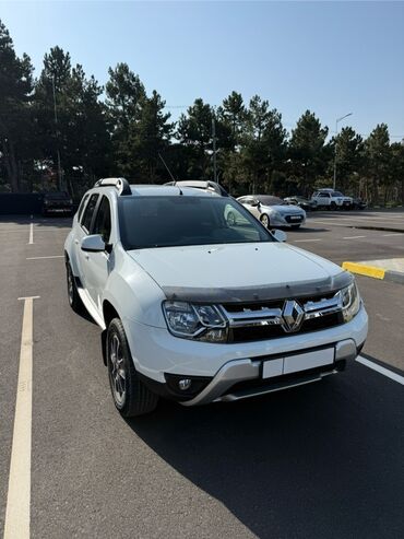 машина логан: Renault Duster: 2019 г., 2 л, Типтроник, Бензин, Кроссовер at lalafo.kg машина логан: Renault Duster: 2019 г., 2 л, Типтроник, Бензин, Кроссовер