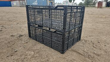 Ящики: Ящик, Новый — 3