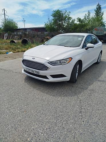 apornu ford fusion: Ford Fusion: 2 l | 2017 il 317000 km Sedan — 9