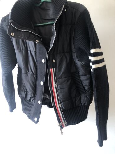 мужская одежда ritter: Бомбер, Осень-весна, M