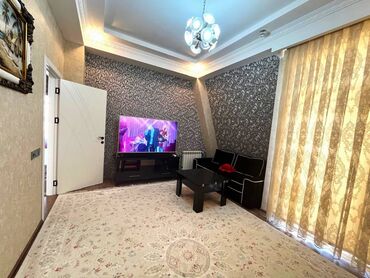 Uzunmüddətli kirayə mənzillər: Xətai rayonu, “Ağ Şəhər”, Mərkəzi Bulvar küçəsində, tam yaşayışlı yeni — 11