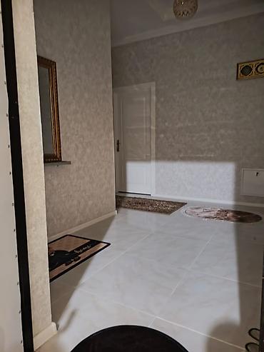 Долгосрочная аренда квартир: Sumqayıt şəhər bulvarı Beyaz residens mtk. Mənzil 2 otaqlıdır (mətbəx — 7