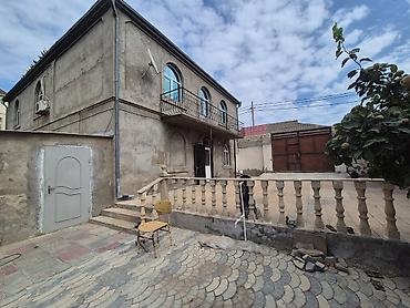 luks home: 7 otaqlı, 420 kv. m, Kredit yoxdur, Orta təmir — 2