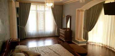 Yeni tikili: 3 otaqlı, Yeni tikili, 165 kv. m — 6