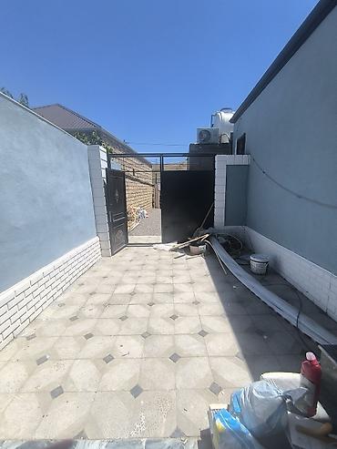Həyət evləri və villalar: 4 otaqlı, 100 kv. m, Yeni təmirli — 3