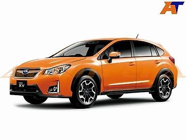1117: Переднее левое Subaru, Новый, Оригинал — 2