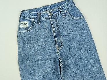 peckott denim: Jeansy damskie, rozmiar 2XS — 1