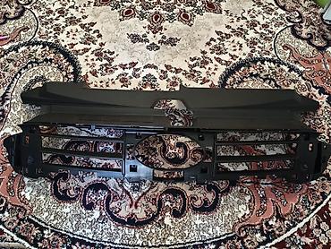 Бампер и комплектующие: Накладка на бампер Hyundai, Новый, Оригинал — 12