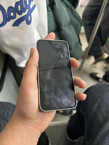 Apple iPhone: IPhone 13 mini, 128 GB — 5