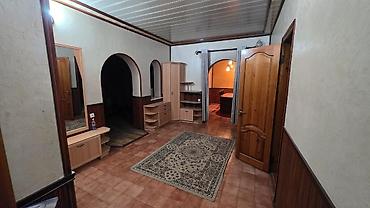 Долгосрочная аренда домов: 150 м², 5 комнат, Бронированные двери, Кондиционер, Бассейн — 3