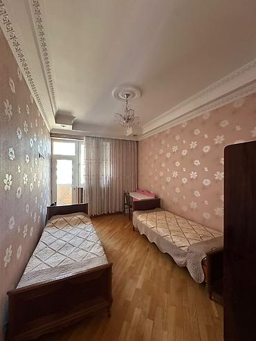 cepis satisi: 3 otaqlı, Yeni tikili, m. Gənclik, 86 kv. m — 6