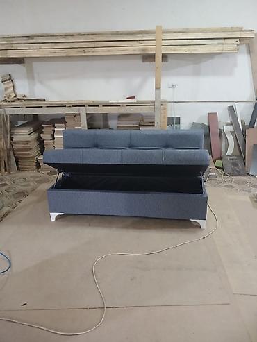 Divan və kreslo dəstləri: Divan — 18