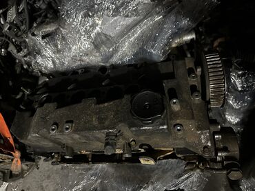 Motor üçün digər detallar: Mitsubishi mitsubishi L200, 2.5 l, Dizel, 2009 il, Orijinal, BƏƏ, İşlənmiş