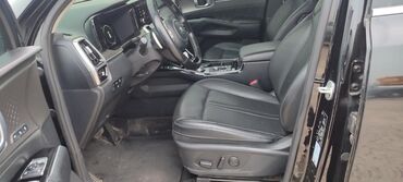 Kia: Kia Sorento: 2021 г., 2.2 л, Автомат, Дизель, Кроссовер — 16